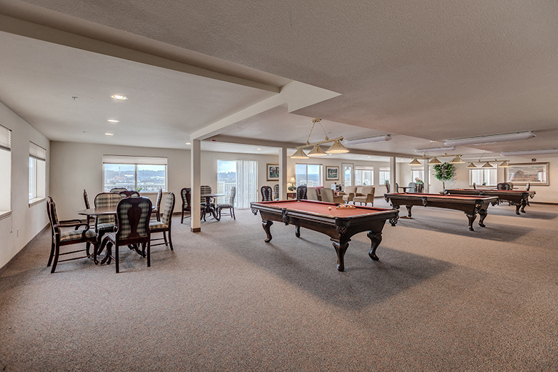 Vintage At Silverdale Senior Apartments in Silverdale, WA